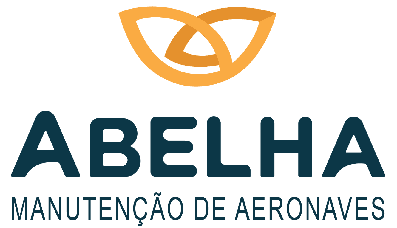 Logotipo da divisão de manutenção da Abelha