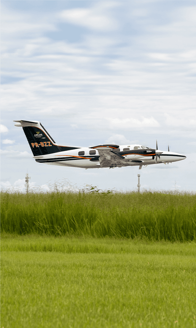 Piper Cheyenne III